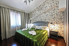 Hotel Mastrodattia