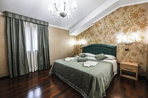 Hotel Mastrodattia