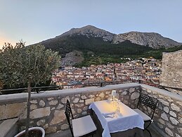 Hotel Mastrodattia