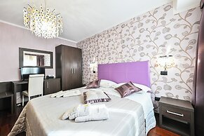 Hotel Mastrodattia