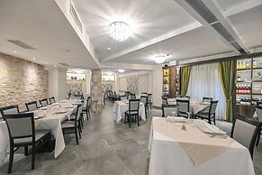 Hotel Mastrodattia