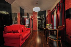 Hotel Mastrodattia
