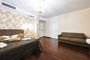 Hotel Mastrodattia
