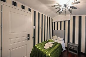 Hotel Mastrodattia