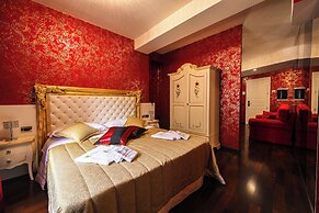 Hotel Mastrodattia