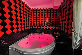 Hotel Mastrodattia