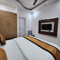 Hotel Royal Afghan