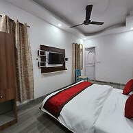 Hotel Royal Afghan
