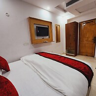 Hotel Royal Afghan