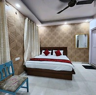 Hotel Royal Afghan