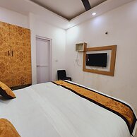 Hotel Royal Afghan