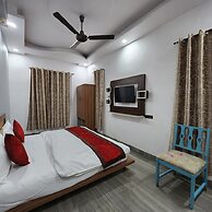 Hotel Royal Afghan