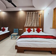 Hotel Royal Afghan