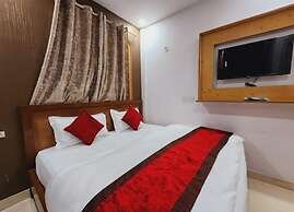 Hotel Royal Afghan