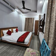 Hotel Royal Afghan