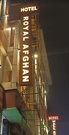 Hotel Royal Afghan