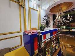 Hotel Royal Afghan