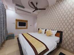 Hotel Royal Afghan