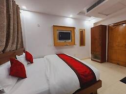 Hotel Royal Afghan