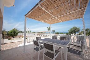 Villa Azzurra Seaview In Monopoli Puglia