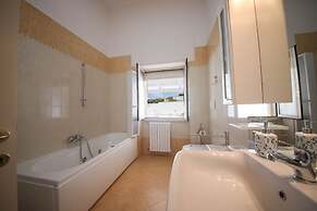 Villa Azzurra Seaview In Monopoli Puglia