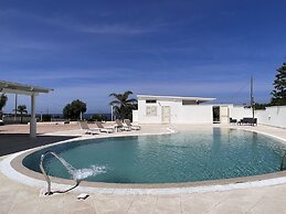 Villa Azzurra Seaview In Monopoli Puglia