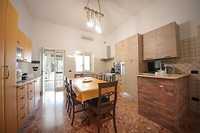 Villa Azzurra Seaview In Monopoli Puglia