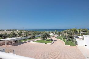 Villa Azzurra Seaview In Monopoli Puglia