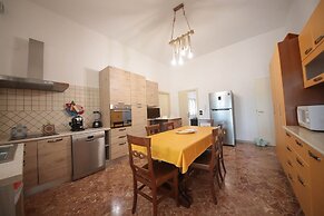 Villa Azzurra Seaview In Monopoli Puglia