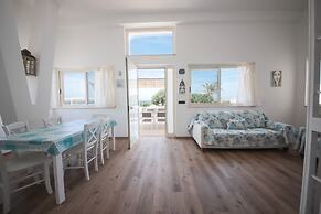 Villa Azzurra Seaview In Monopoli Puglia