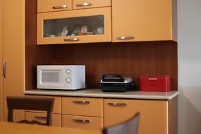 Villa Azzurra Seaview In Monopoli Puglia