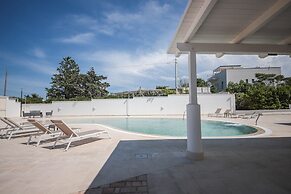 Villa Azzurra Seaview In Monopoli Puglia