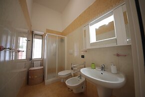 Villa Azzurra Seaview In Monopoli Puglia