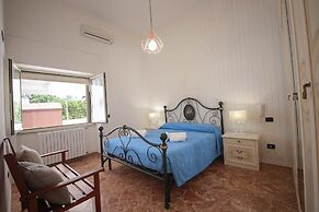 Villa Azzurra Seaview In Monopoli Puglia