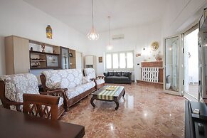 Villa Azzurra Seaview In Monopoli Puglia