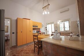 Villa Azzurra Seaview In Monopoli Puglia