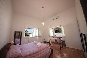 Villa Azzurra Seaview In Monopoli Puglia