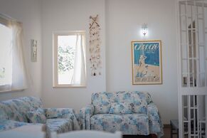 Villa Azzurra Seaview In Monopoli Puglia