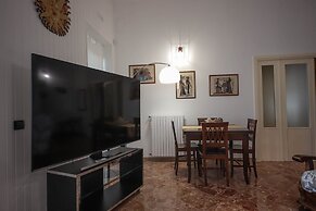 Villa Azzurra Seaview In Monopoli Puglia