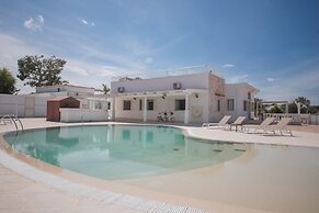 Villa Azzurra Seaview In Monopoli Puglia