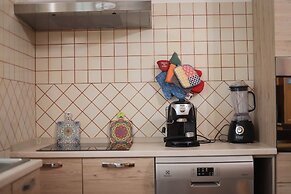 Villa Azzurra Seaview In Monopoli Puglia