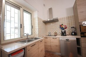 Villa Azzurra Seaview In Monopoli Puglia