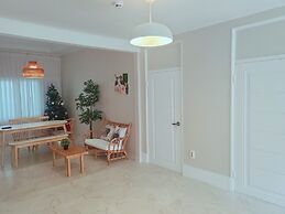 3bed House Haeundae