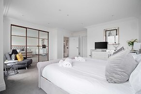 Host Stay Mount Pleasant