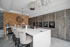 Host Stay Mount Pleasant