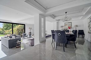 Host Stay Mount Pleasant