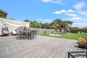 Host Stay Mount Pleasant