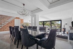 Host Stay Mount Pleasant