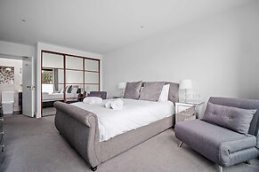 Host Stay Mount Pleasant