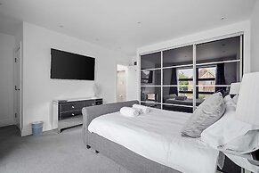 Host Stay Mount Pleasant